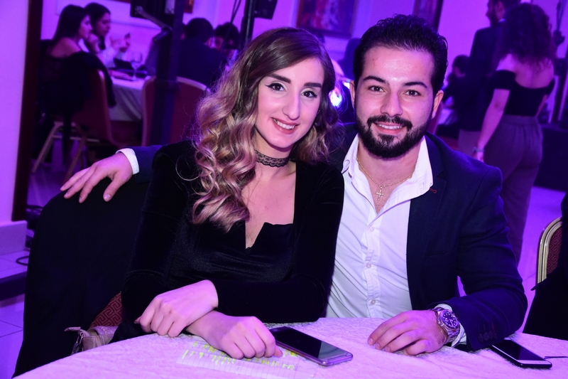 Armenian Night 2017 